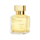 Gentle Fluidity Gold